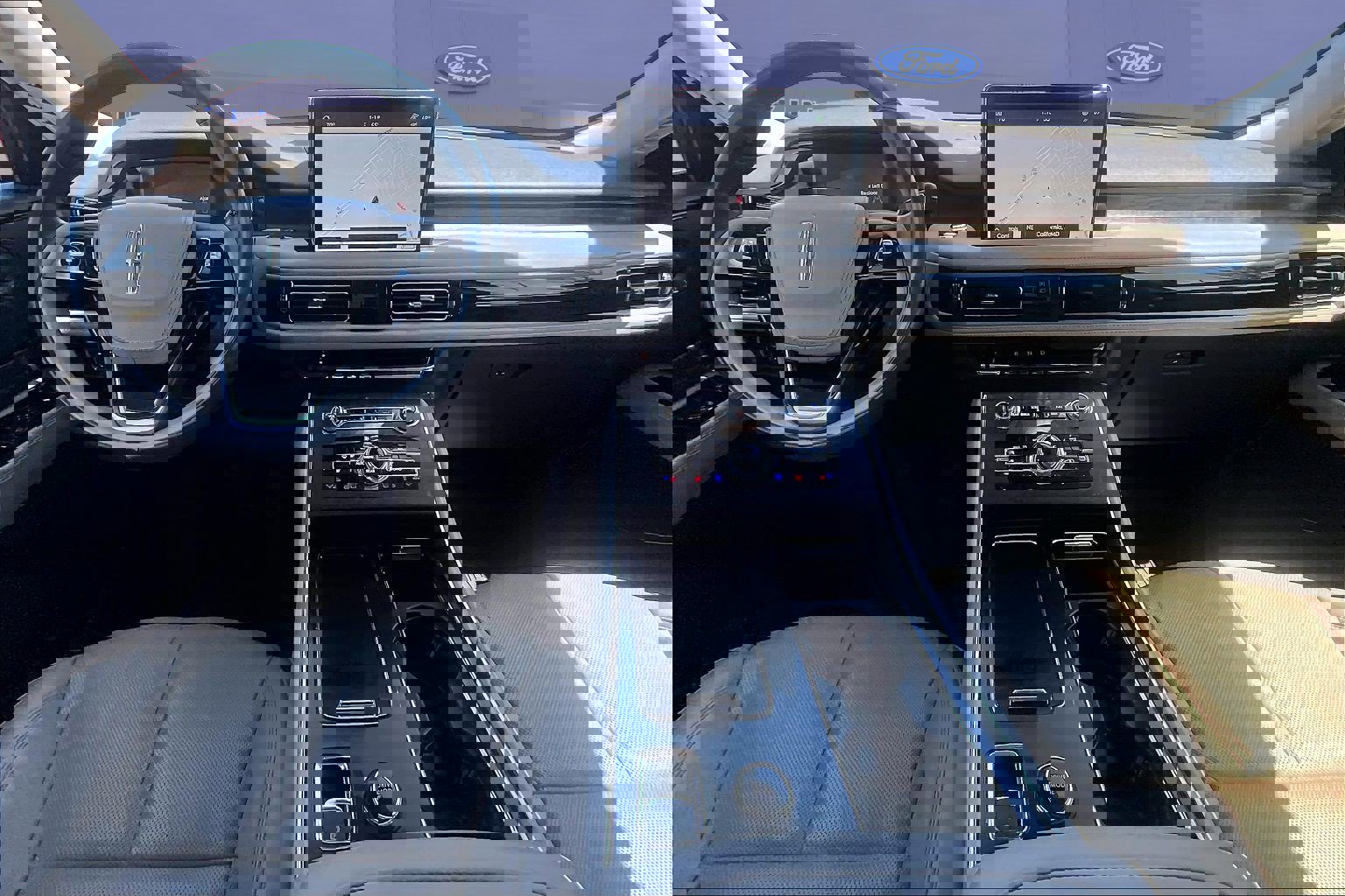 Used 2023 Lincoln Aviator Grand Touring w/ Equipment Group 301A image 7