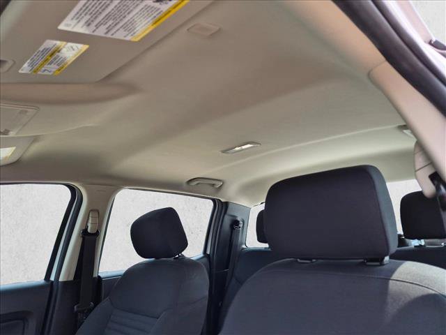 Certified 2019 Ford Ranger XL w/ Equipment Group 101A Mid AWD/4WD image 16