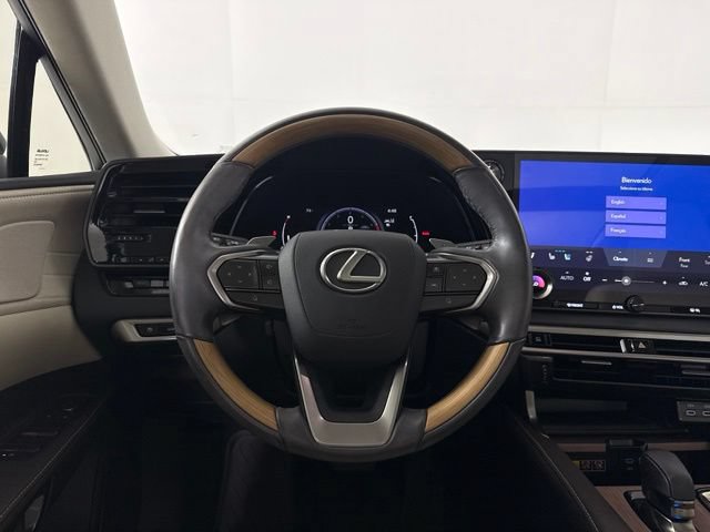 Used 2024 Lexus RX 350 AWD w/ Convenience Package image 36