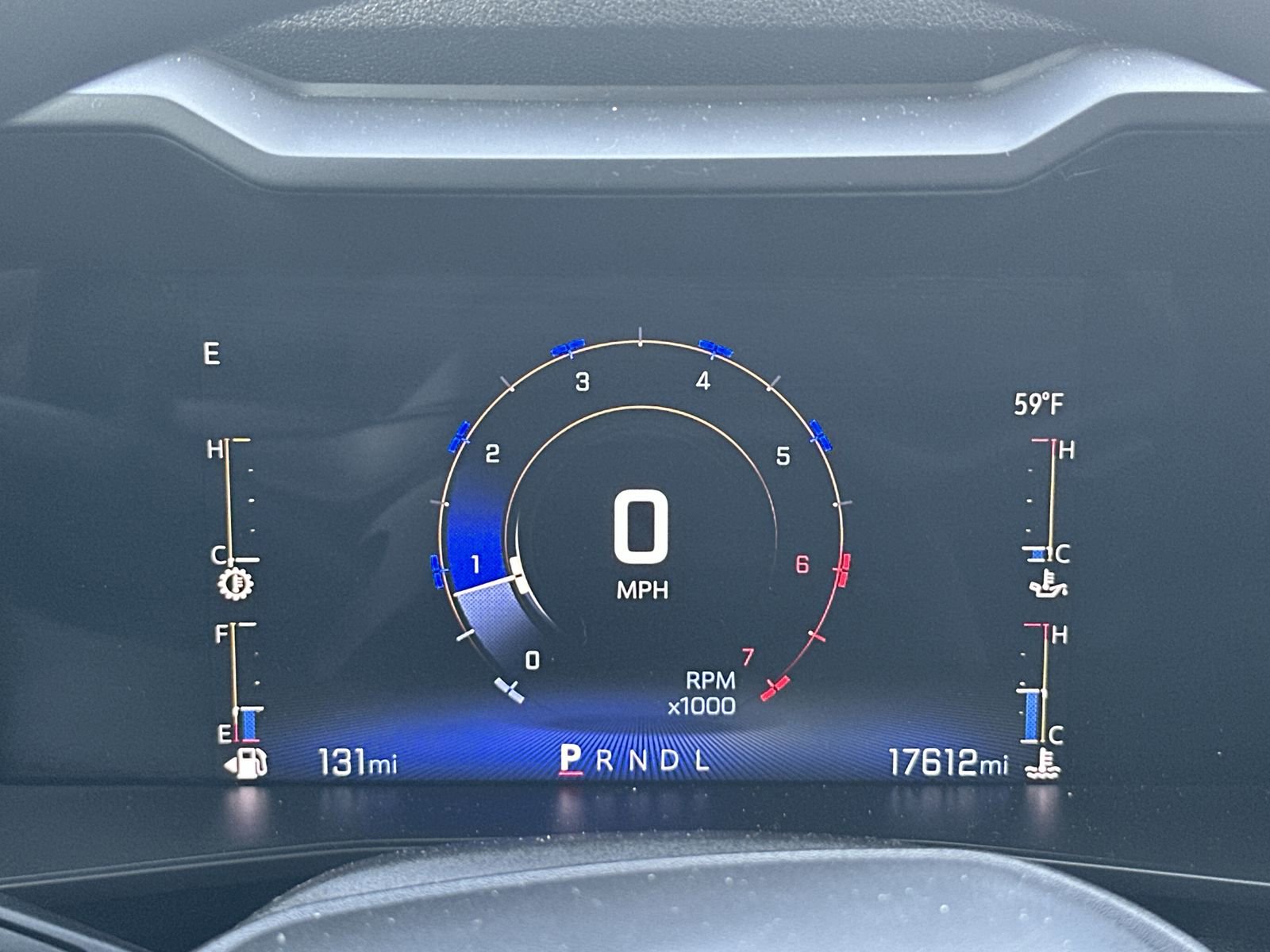 Used 2023 Chevrolet Colorado W/T image 23