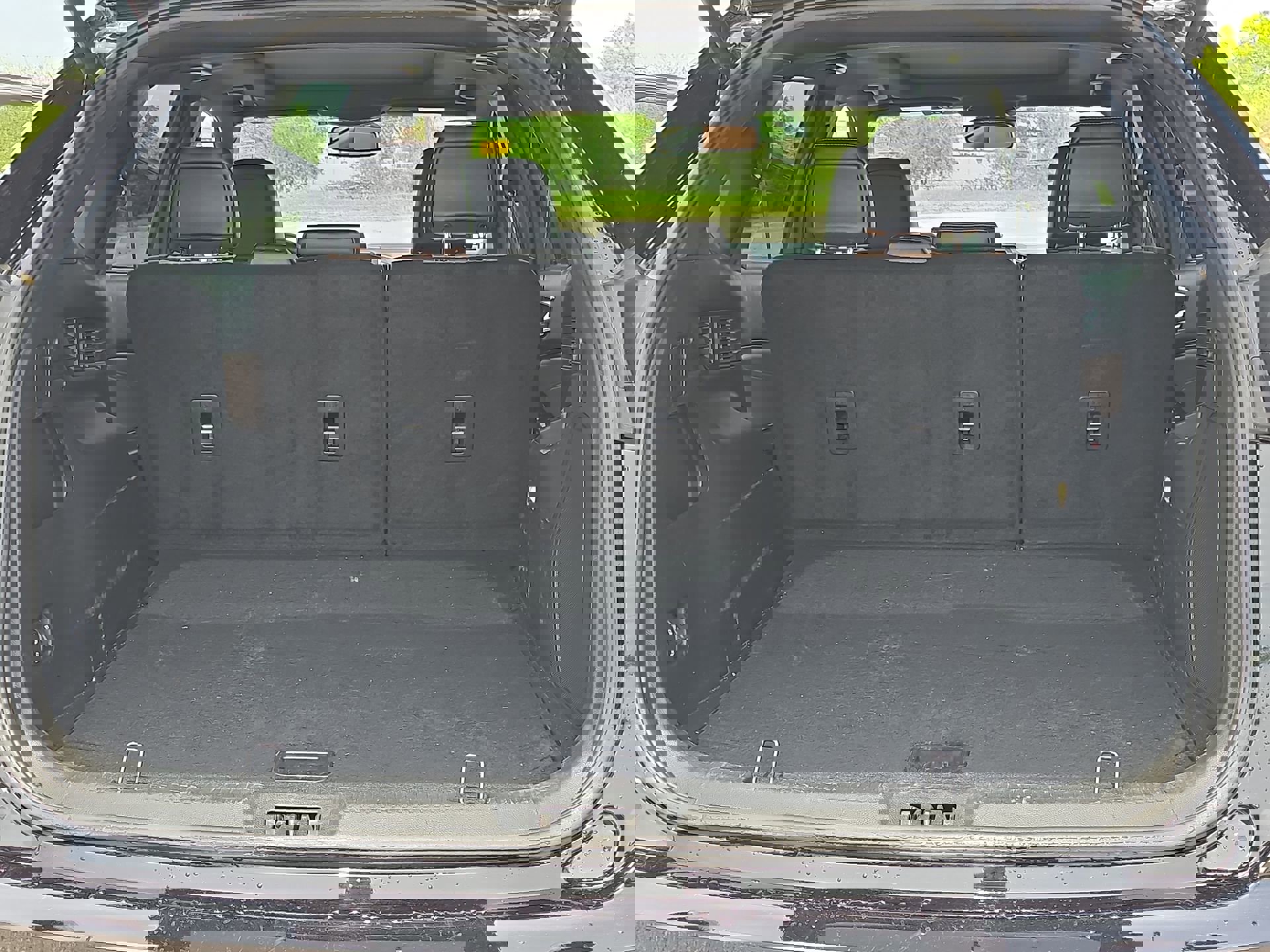 Used 2024 Ford Edge Titanium w/ Titanium Elite Package image 23