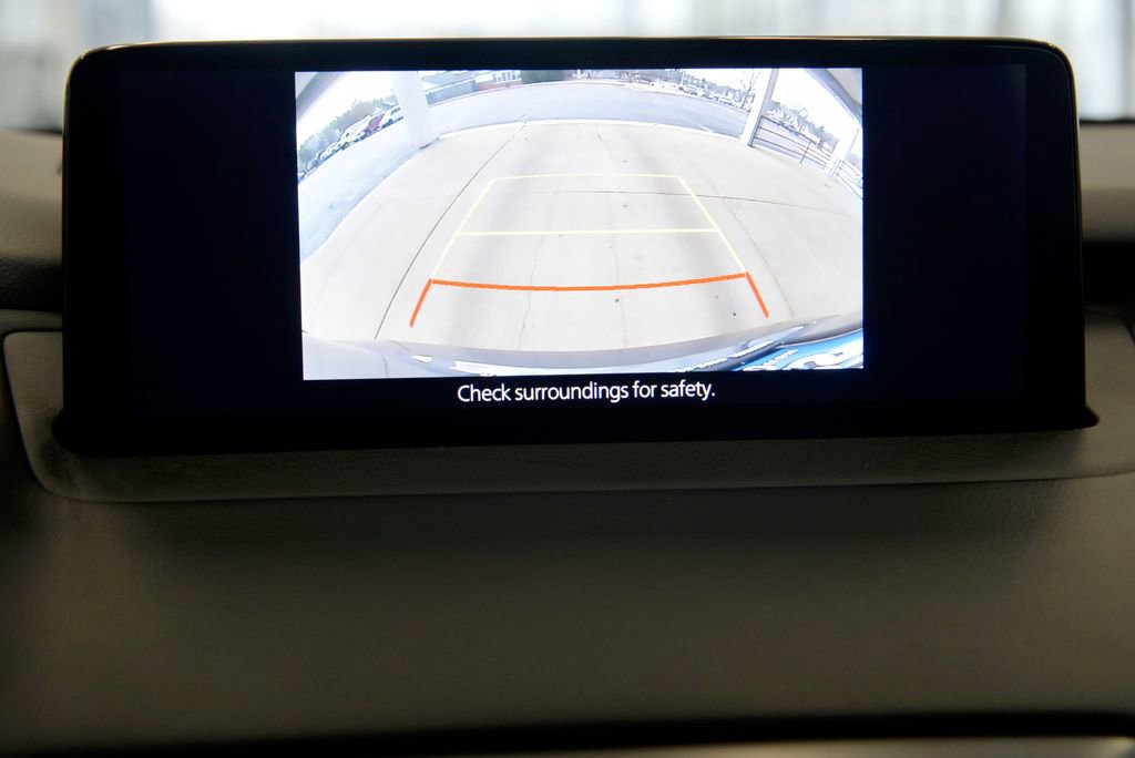 Used 2023 MAZDA CX-9 Carbon Edition image 20