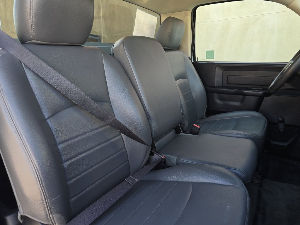 Used 2015 RAM 2500 Tradesman RWD image 24