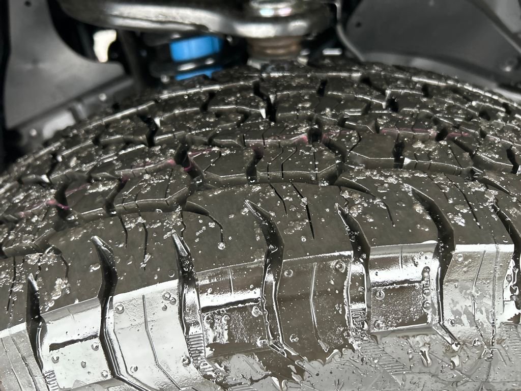 New 2026 Toyota Tacoma TRD Off-Road image 29