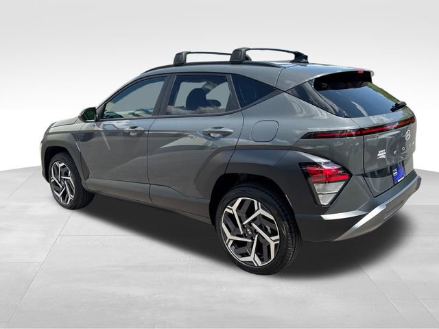New 2026 Hyundai Kona SEL Premium AWD/4WD image 3