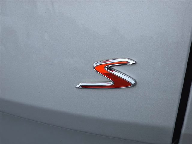 Used 2020 Kia Sportage S w/ S FWD Sunroof Package image 28