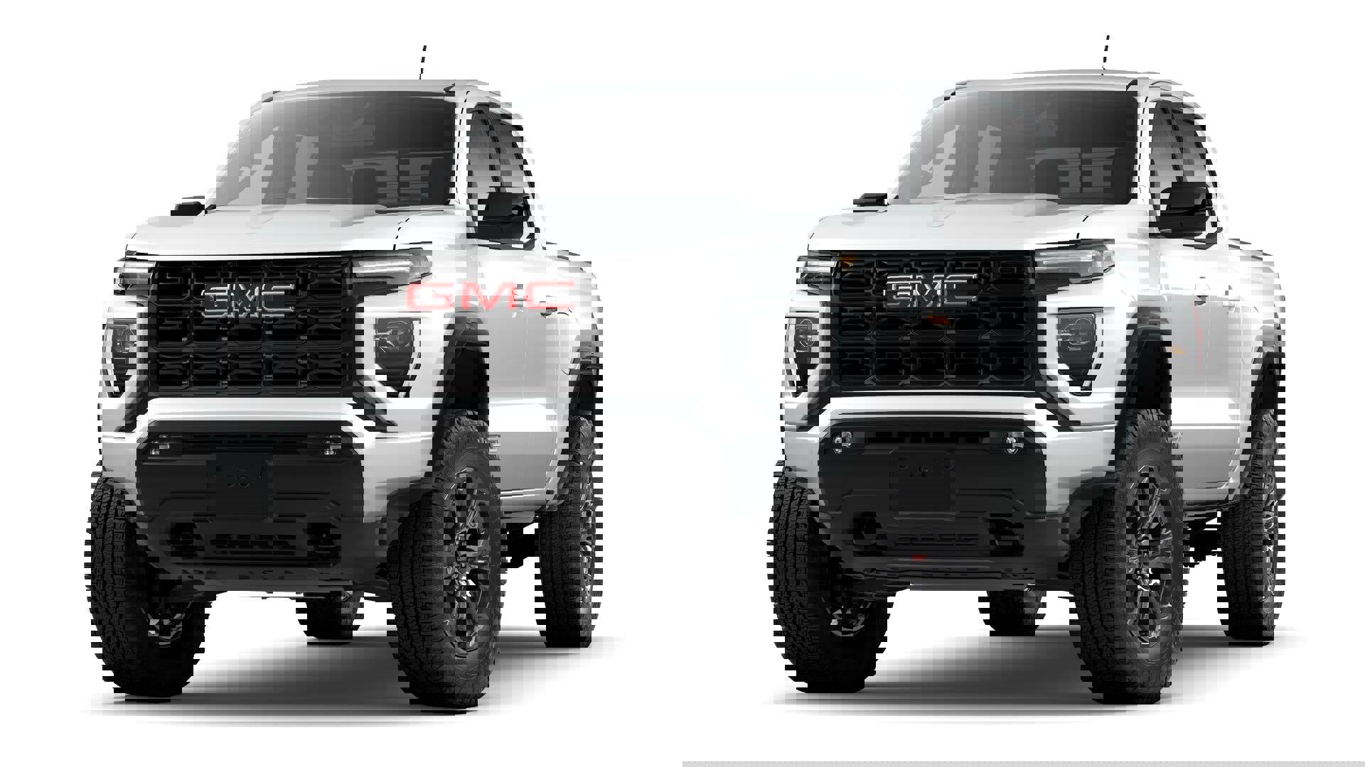 New 2024 GMC Canyon Elevation w/ Convenience Package image 37