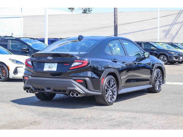 New 2026 Subaru WRX Premium w/ WRX Essentials Package AWD/4WD image 41