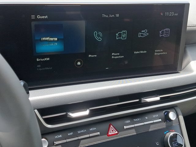 New 2026 Hyundai Sonata SEL FWD image 15