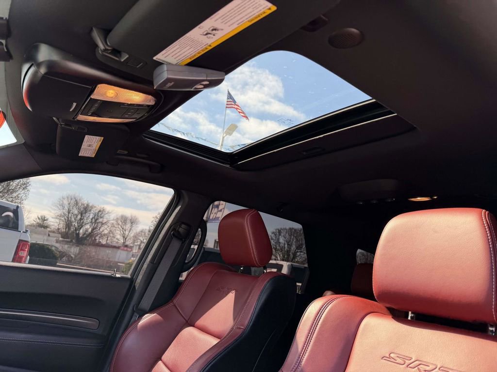 Used 2024 Dodge Durango SRT Hellcat image 20
