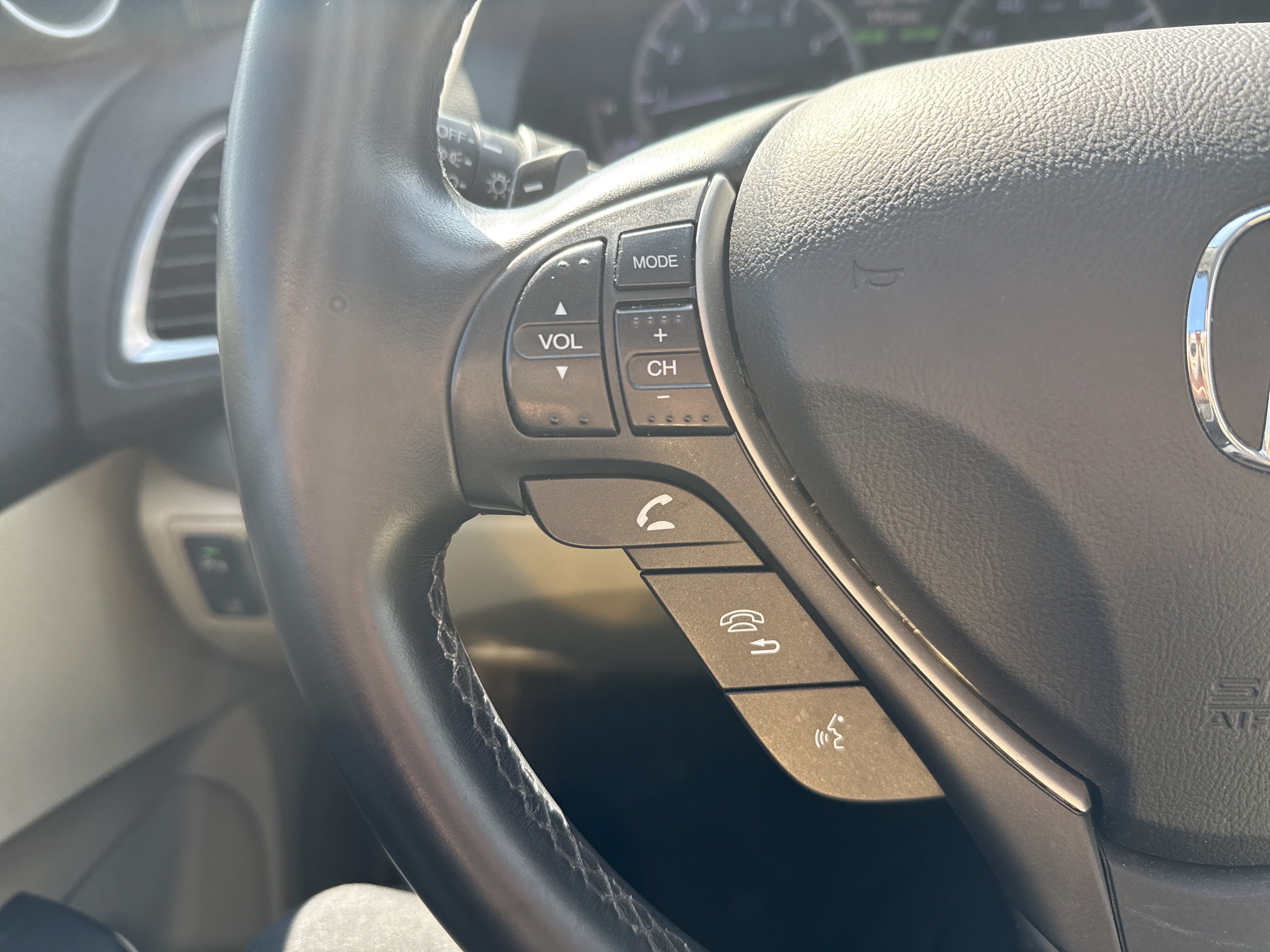 Certified 2018 Acura RDX w/ Advance Package FWD image 19