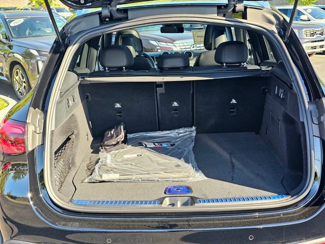 New 2026 Mercedes-Benz GLC 300 4MATIC image 10