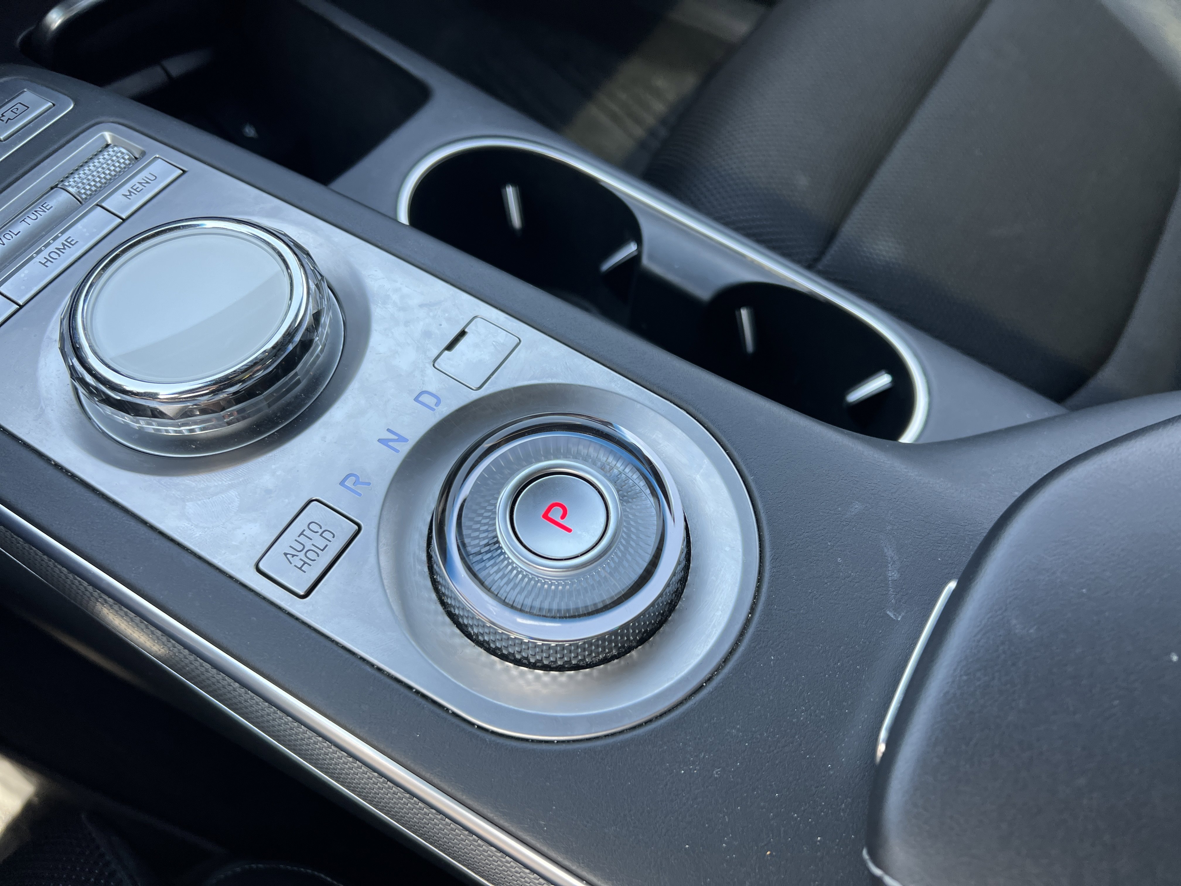 Used 2023 Genesis GV70 2.5T w/ Sport Prestige Package image 25