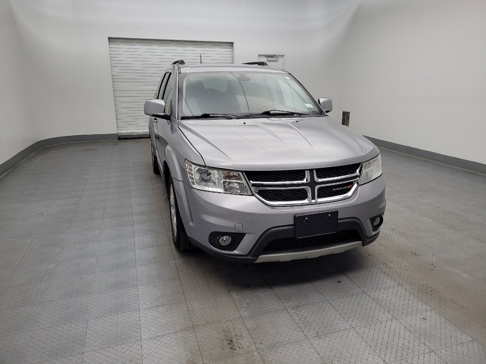 Used 2019 Dodge Journey SE w/ Connectivity Group image 14