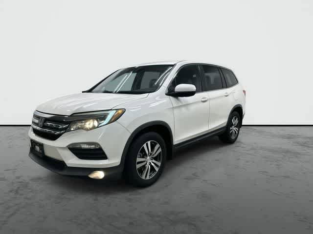 Used 2016 Honda Pilot EX image 8