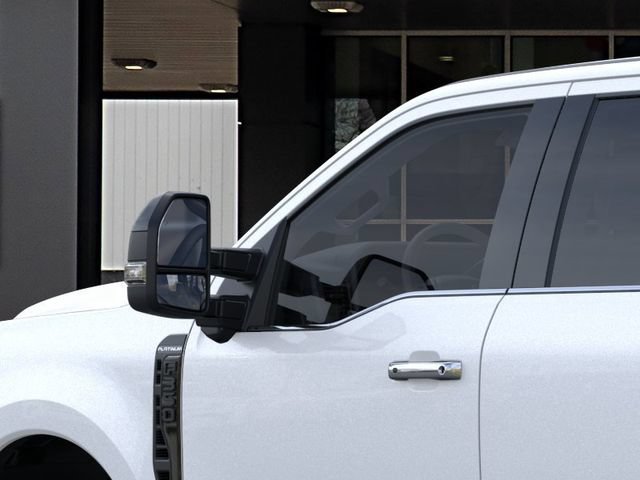 New 2026 Ford F350 Platinum w/ FX4 Off-Road Package AWD/4WD image 33