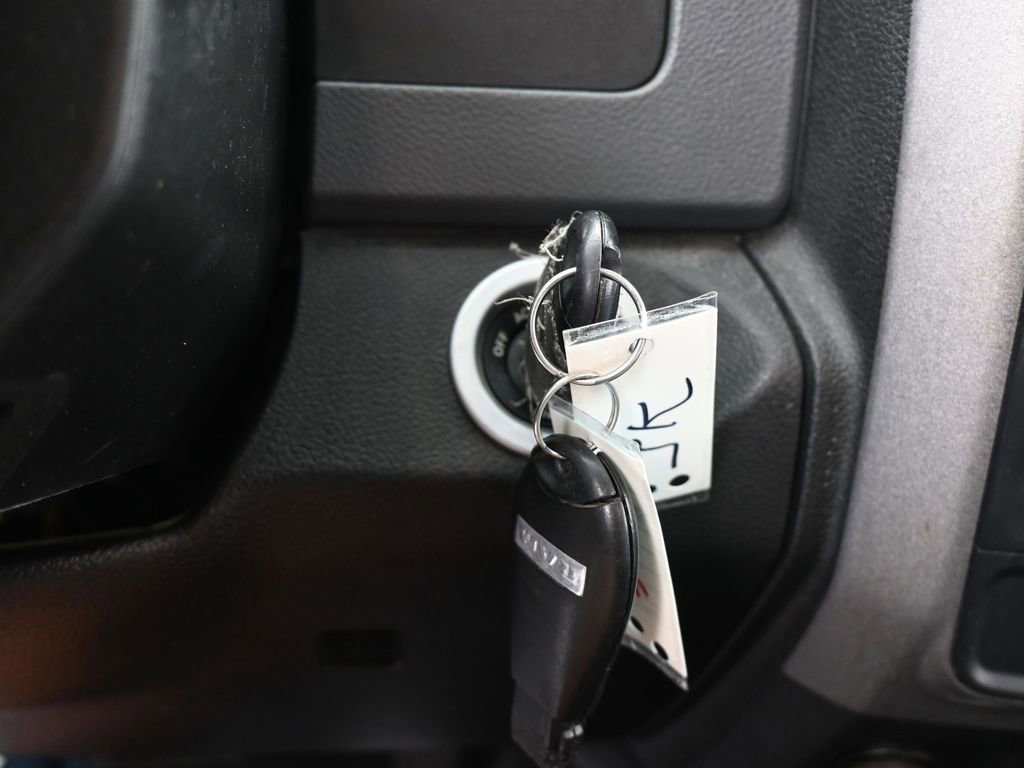 Used 2018 RAM 1500 Express image 25