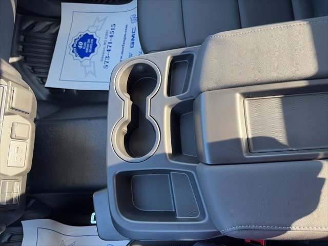 New 2026 GMC Sierra 3500 Pro image 20