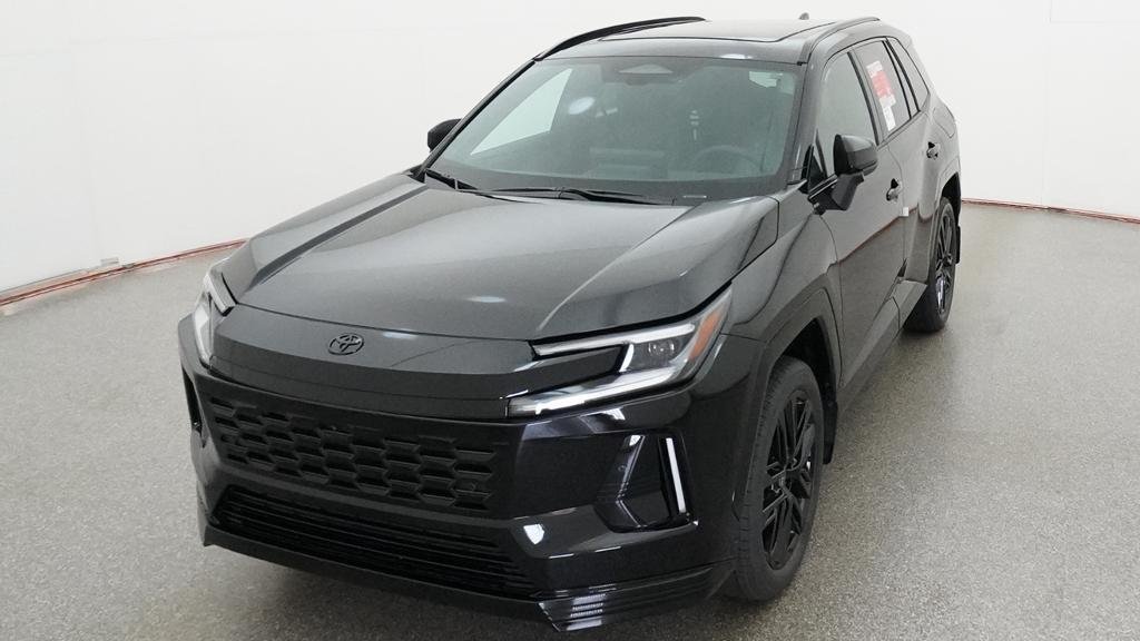 New 2026 Toyota RAV4 XSE AWD/4WD image 20