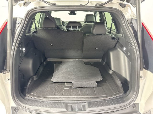 Certified 2026 Honda CR-V Sport-L image 35