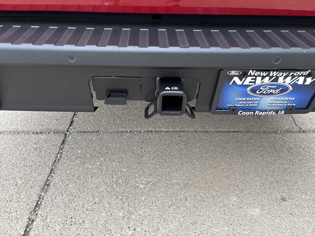 New 2025 Ford Maverick XLT w/ XLT Luxury Package image 9