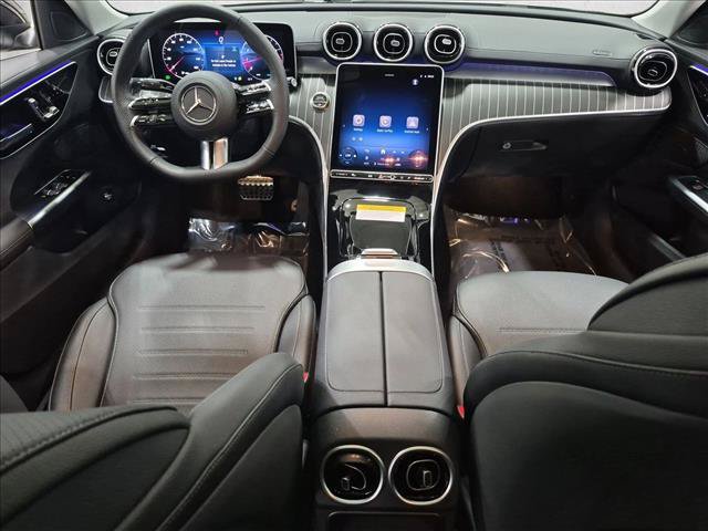 Used 2026 Mercedes-Benz C 300 Sedan image 18