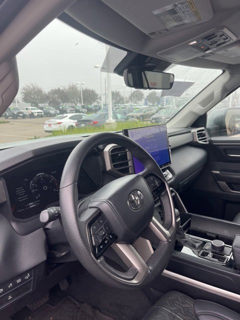 Used 2024 Toyota Sequoia SR5 image 14