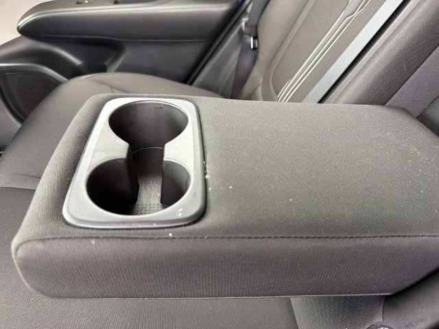 Used 2024 Hyundai Tucson SEL AWD/4WD image 21