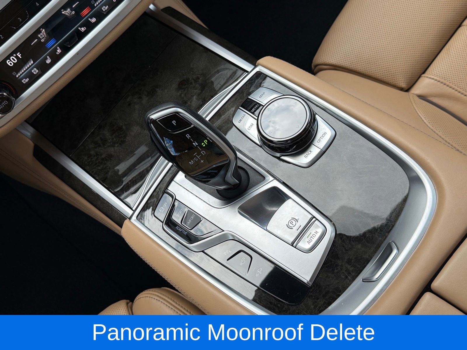 Used 2021 BMW 750i xDrive w/ Executive Package image 31