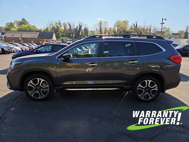 New 2026 Subaru Ascent Touring image 4