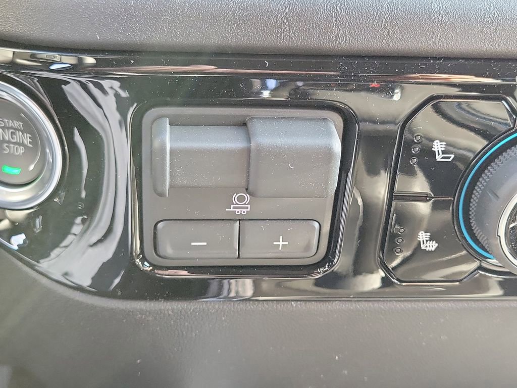 New 2026 Chevrolet Silverado 1500 RST w/ Convenience Package II image 12