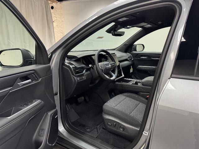 New 2026 GMC Acadia Elevation w/ LPO, Floor Liner Package AWD/4WD image 22