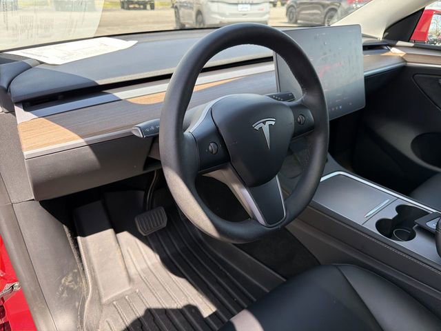 Used 2023 Tesla Model Y Long Range image 12