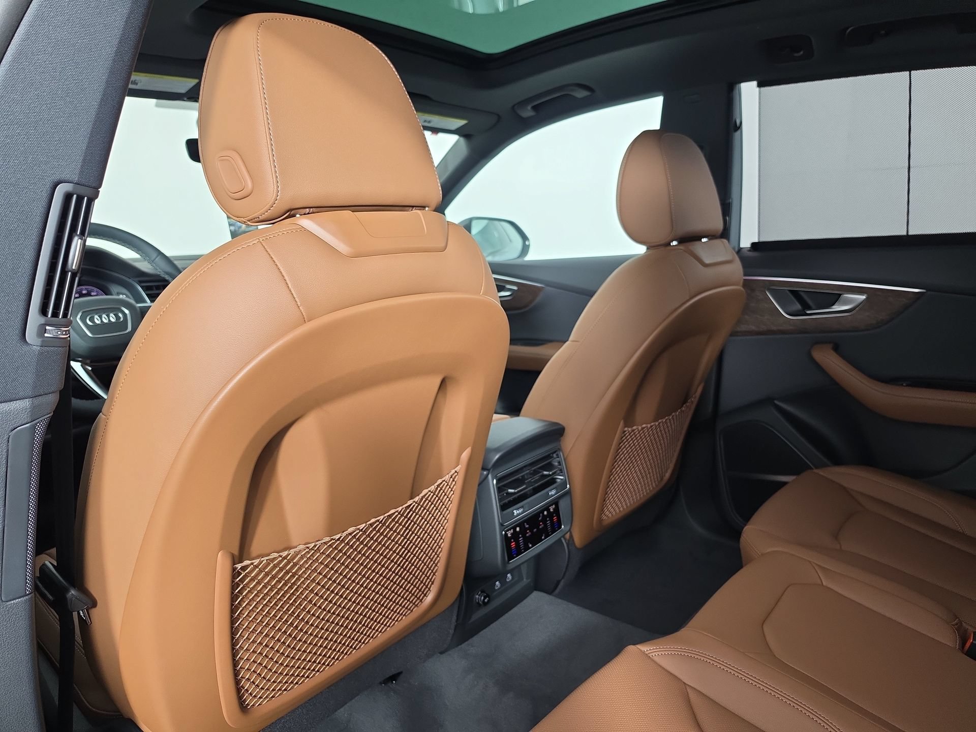 New 2026 Audi Q8 Premium Plus AWD/4WD image 37