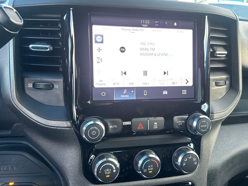 New 2025 RAM 5500 Tradesman image 50