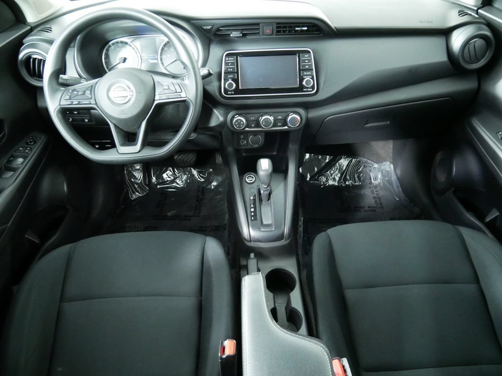 Used 2023 Nissan Kicks S FWD image 19