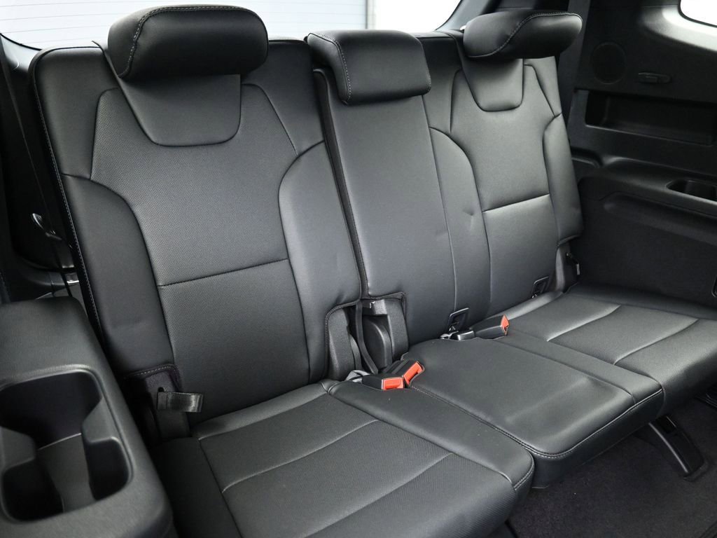 New 2025 Kia Telluride SX X-Line image 25