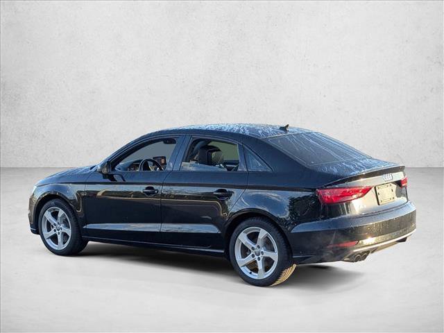 Used 2019 Audi A3 2.0T Premium image 7