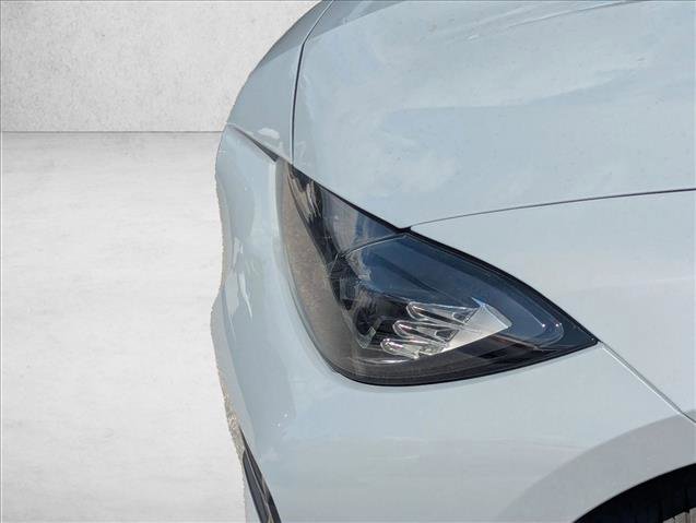 Certified 2023 BMW i4 eDrive40 w/ M Sport Package RWD image 16