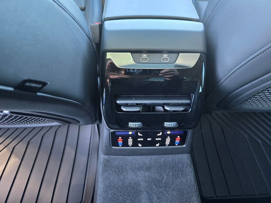 New 2026 Audi A6 3.0 image 26