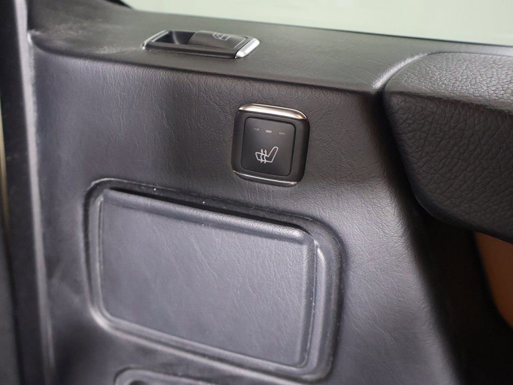 Used 2016 Mercedes-Benz G 63 AMG 4MATIC image 37