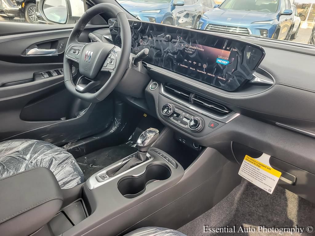 New 2026 Buick Envista Preferred w/ Convenience I Package FWD image 21
