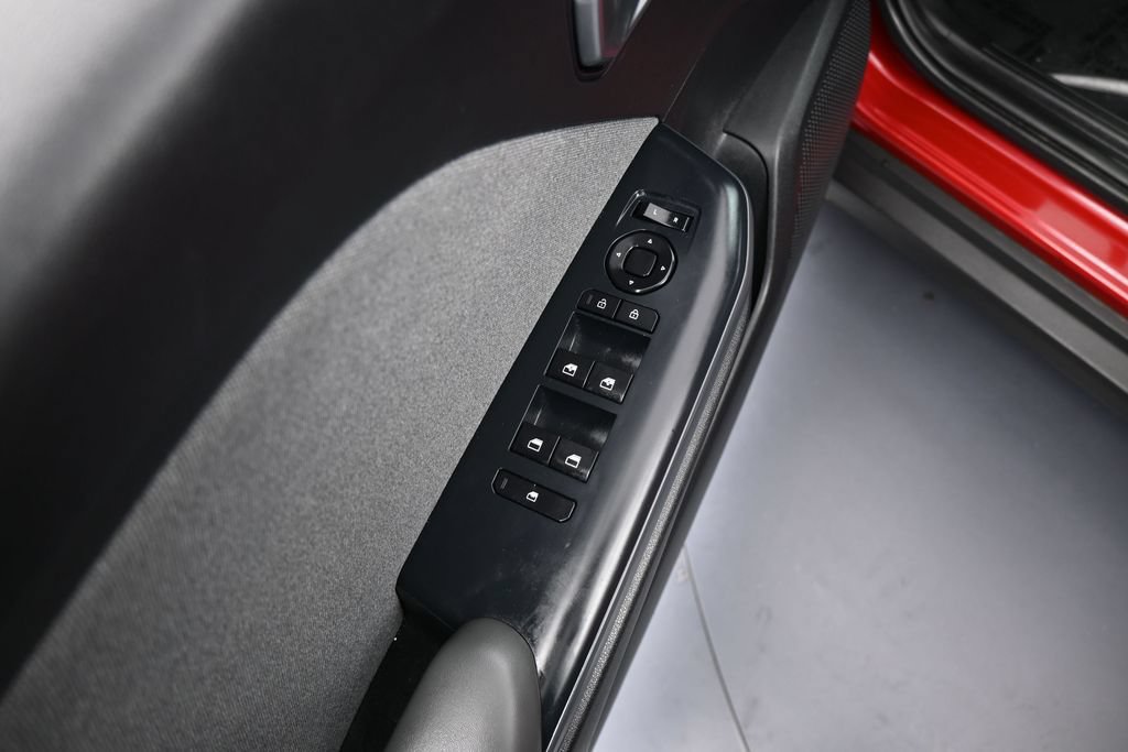 Used 2025 Kia K4 EX FWD image 14