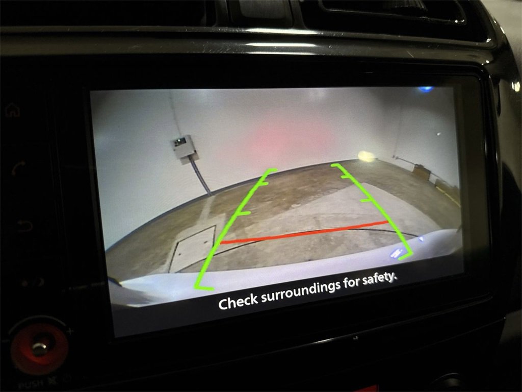 Used 2021 Mitsubishi Mirage G4 LE image 14