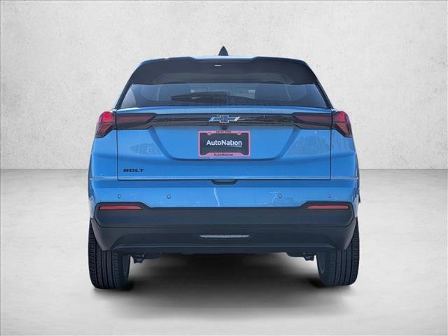 New 2027 Chevrolet Bolt LT w/ Comfort Package image 6