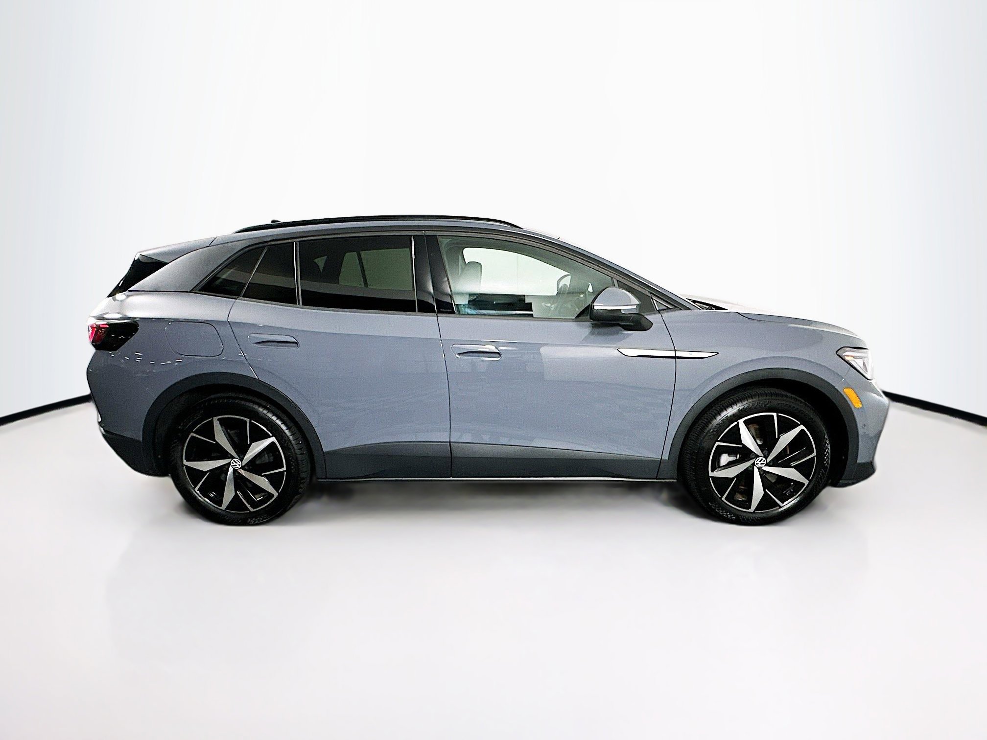 Used 2023 Volkswagen ID.4 S RWD image 10