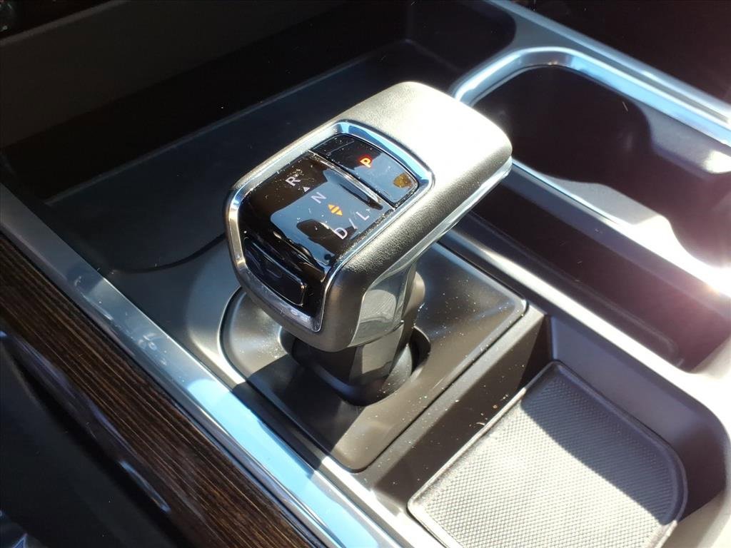 Used 2024 GMC Sierra 1500 Elevation w/ Preferred Package image 21