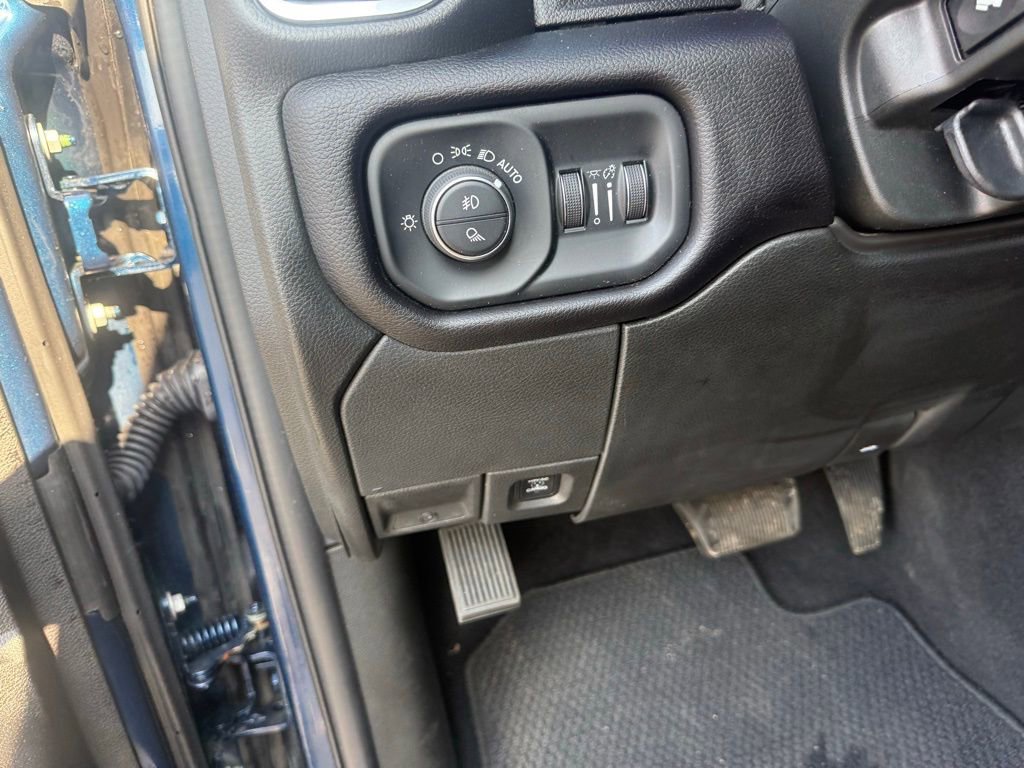 Used 2022 RAM 2500 Laramie image 28