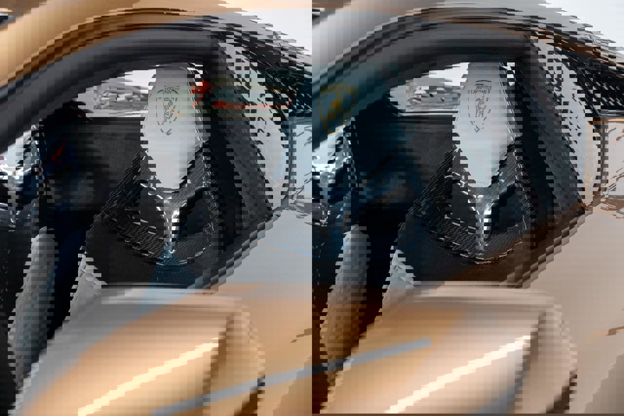 Used 2024 Lamborghini Huracan Tecnica image 26