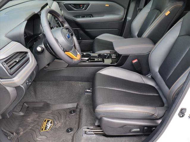 Certified 2026 Subaru Forester Wilderness AWD/4WD image 20
